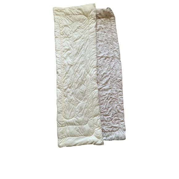 Big vintage blanket - Picture 7 of 11